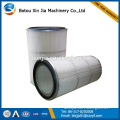 High Dust Removal Air Filter Cartridge